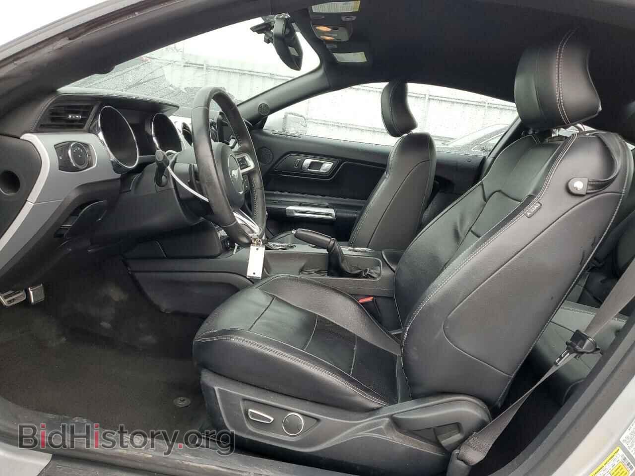 2015 FORD ALL Models - VIN: 1FA6P8TH2F5397184 - Фото 7