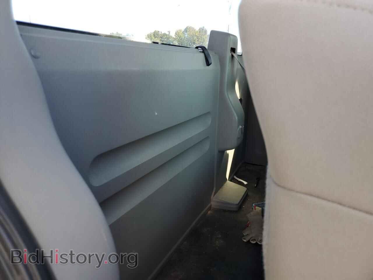 2006 FORD All Models - VIN: 1FTRF12226NB85450 - Фото 10