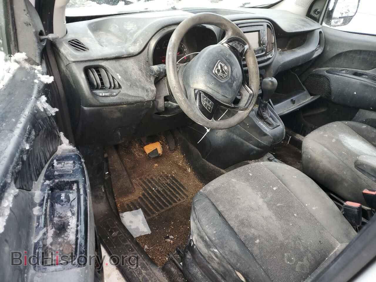 2018 RAM All Models - VIN: ZFBERFAB3J6H40872 - Photo 8
