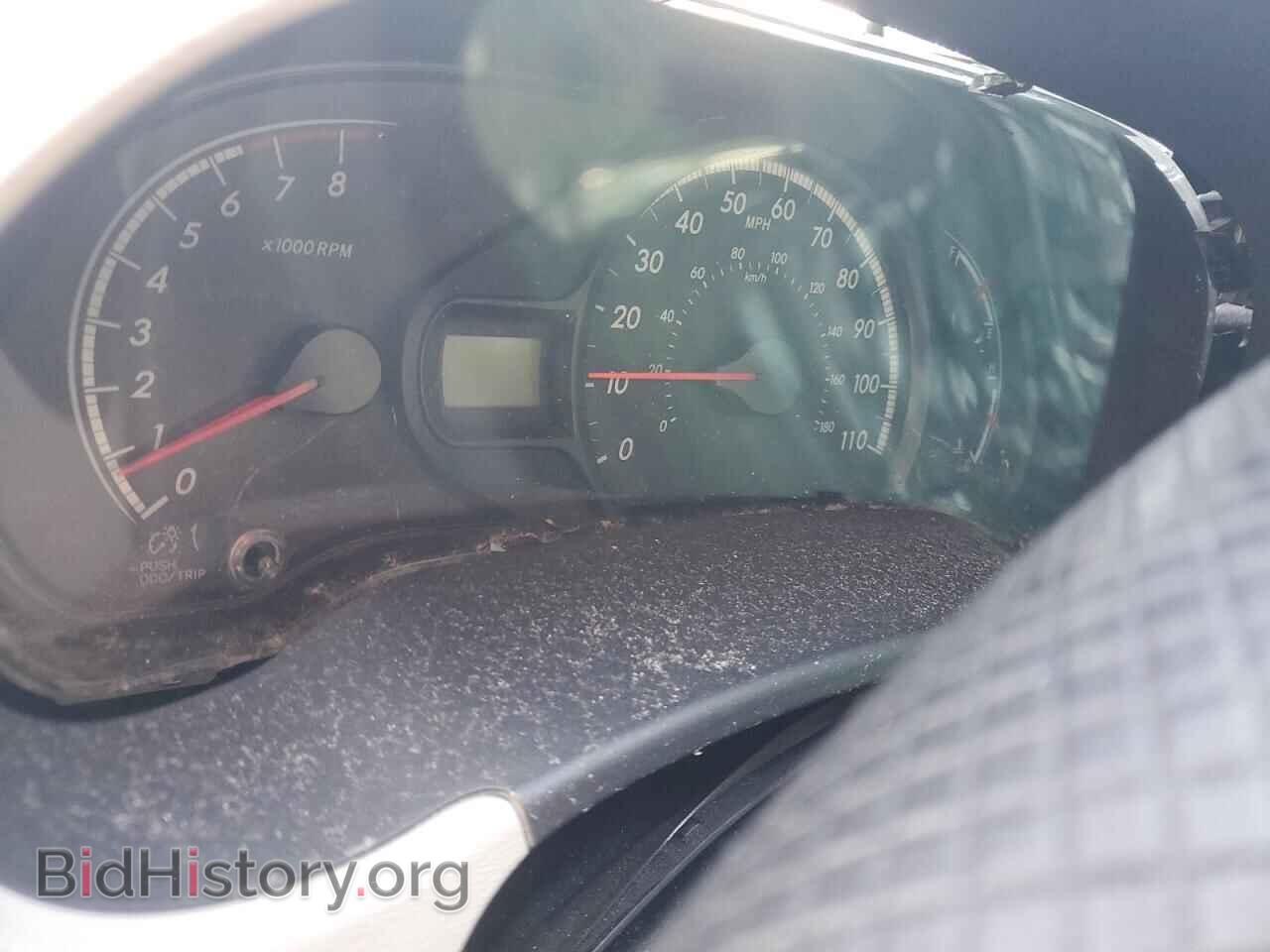 2011 TOYOTA All Models - VIN: 5TDKK3DC0BS066492 - Photo 9