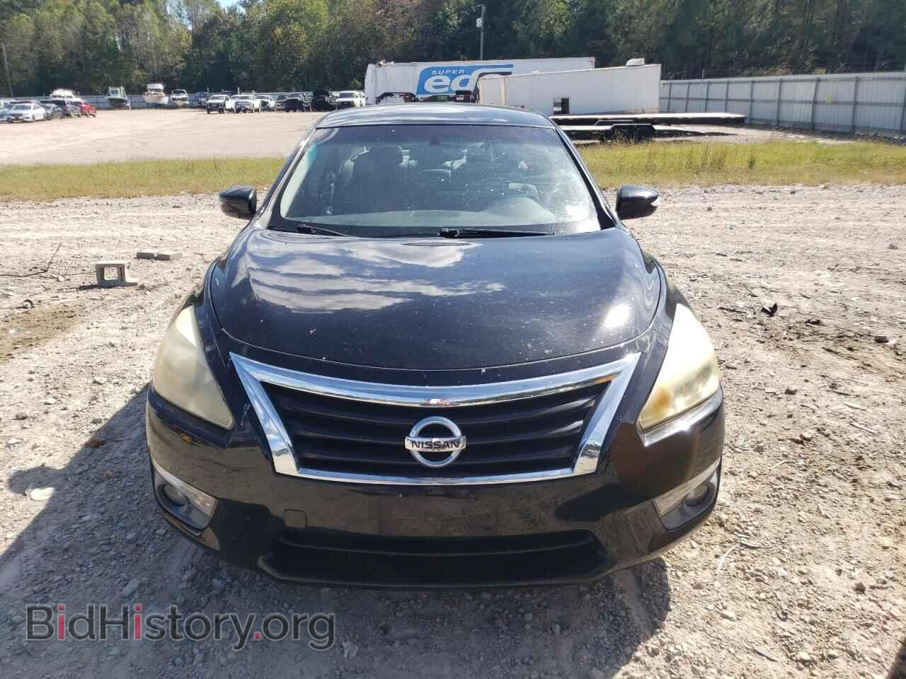 2013 NISSAN ALTIMA - VIN: 1N4AL3AP1DC903289 - Фото 5