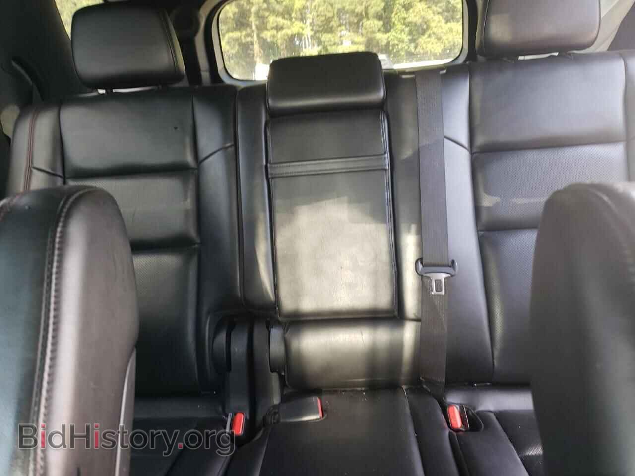 2023 DODGE DURANGO - VIN: 1C4RDJDG2PC572303 - Фото 10