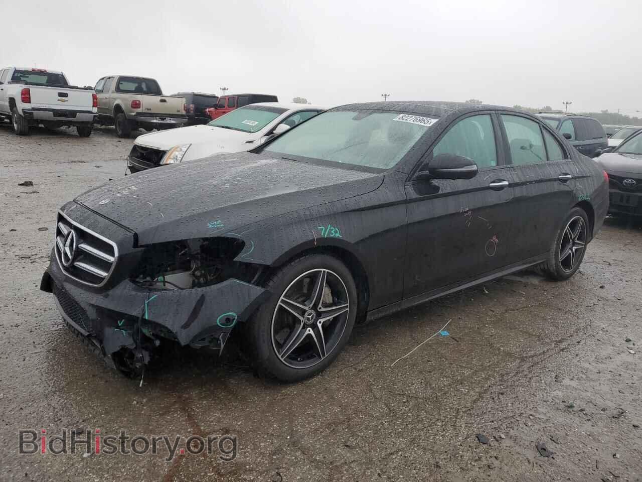 Фотография WDDZF4KB9KA574868 - MERCEDES-BENZ E-CLASS 2019