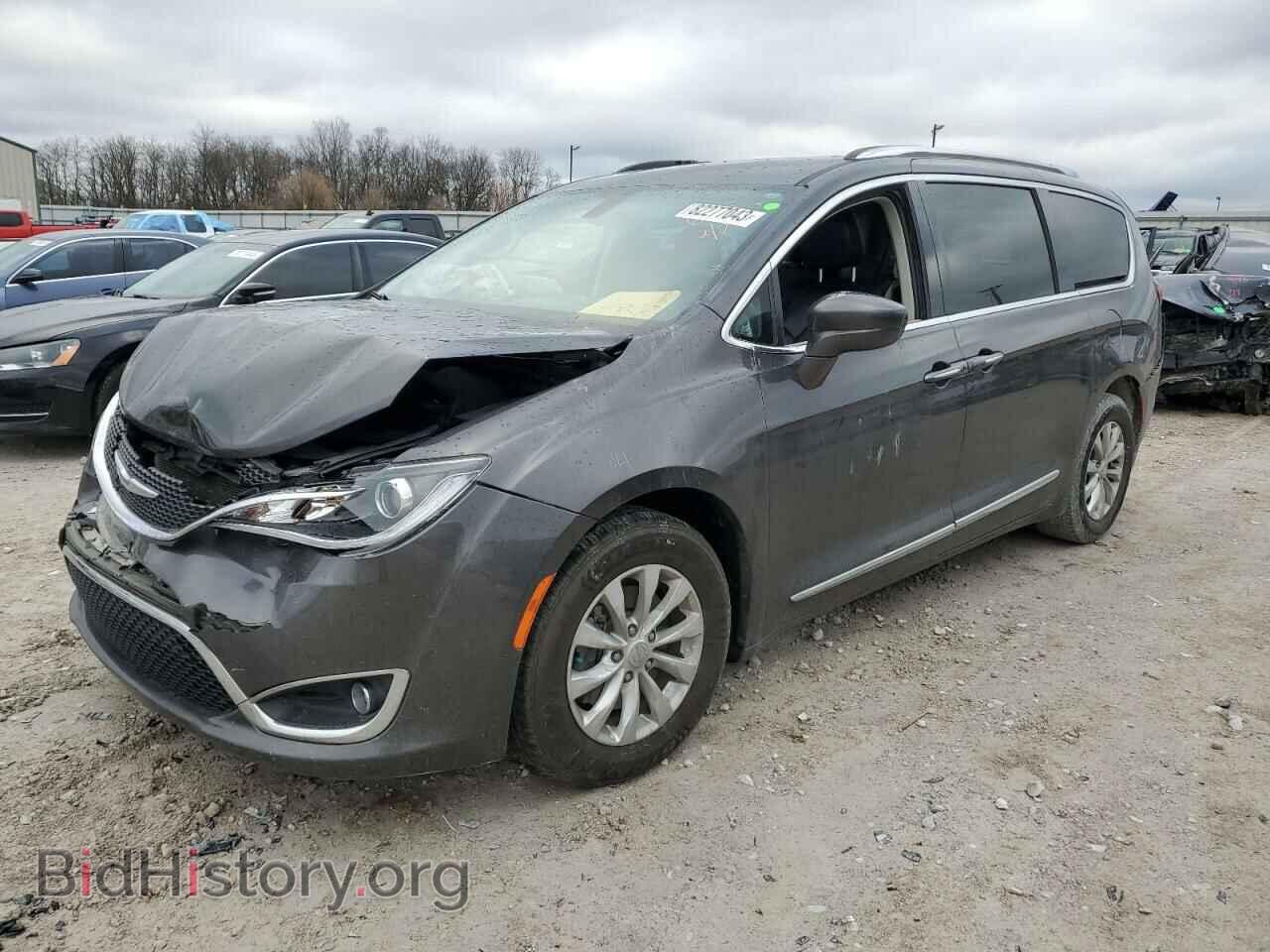 Photo 2C4RC1BG1KR596775 - CHRYSLER PACIFICA 2019