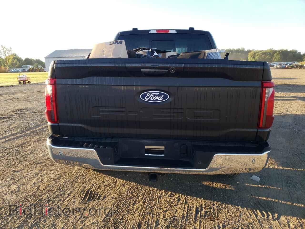 2024 FORD All Models - VIN: 1FTEW3LP5RFA56458 - Photo 6
