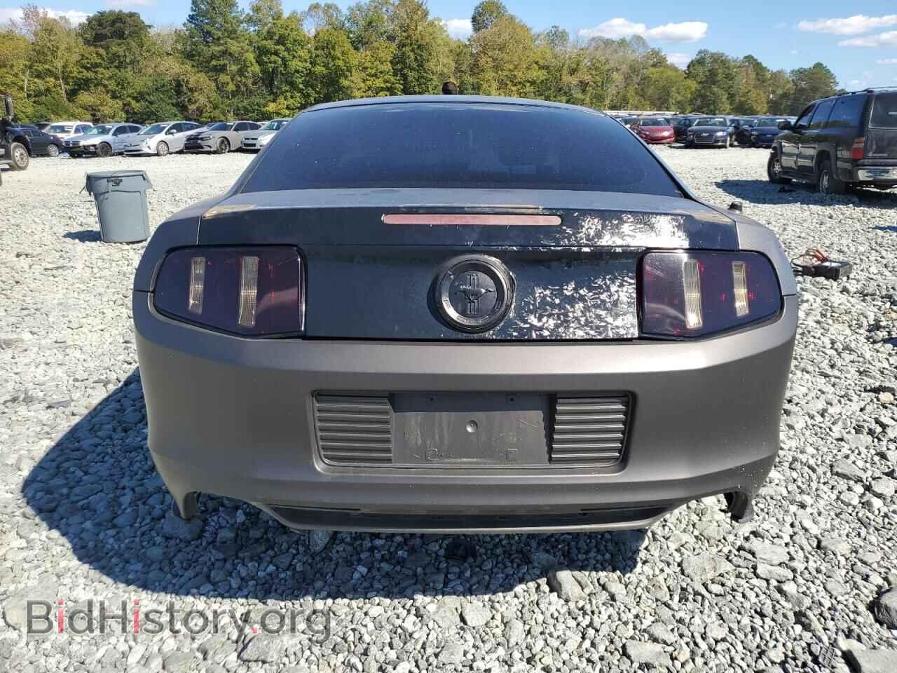 2013 FORD ALL Models - VIN: 1ZVBP8AM8D5207309 - Фото 6