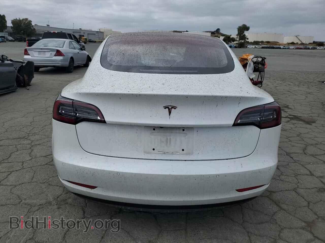 2018 TESLA MODEL 3 - VIN: 5YJ3E1EA1JF009119 - Фото 6