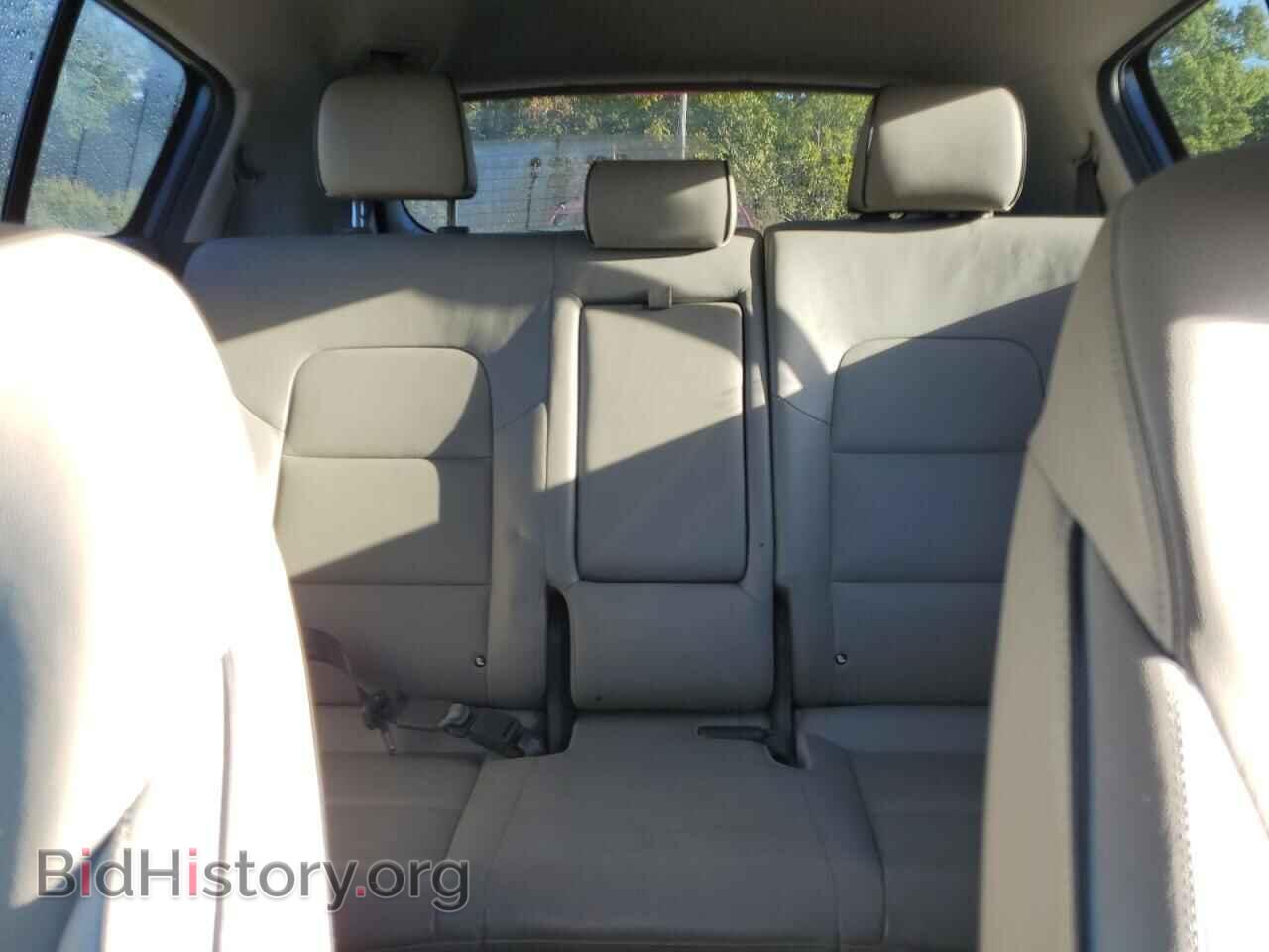 2017 KIA SPORTAGE - VIN: KNDPN3AC4H7233733 - Фото 10