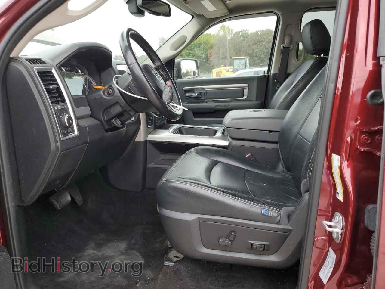 2017 RAM 1500 - VIN: 3C6RR7LT3HG524057 - Фото 7