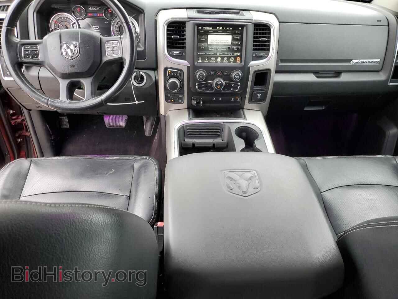 2017 RAM 1500 - VIN: 3C6RR7LT3HG524057 - Фото 8