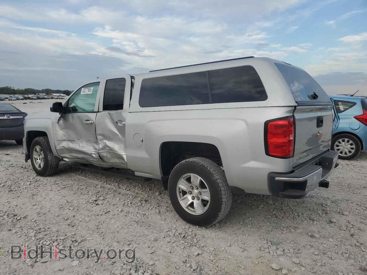 2019 CHEVROLET ALL Models - VIN: 2GCRCPECXK1138646 - Фото 2