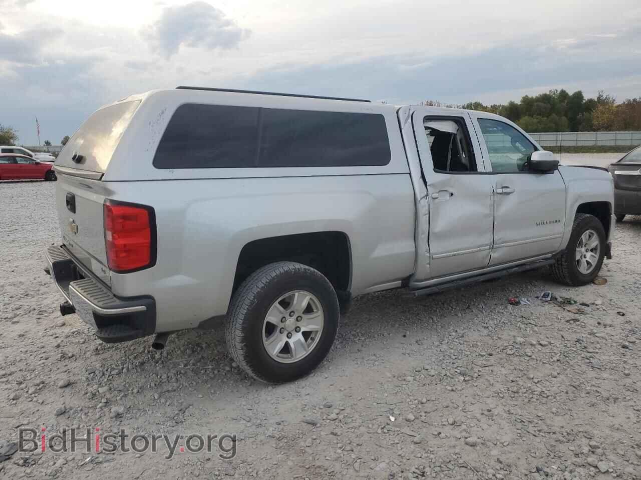 2019 CHEVROLET ALL Models - VIN: 2GCRCPECXK1138646 - Фото 3