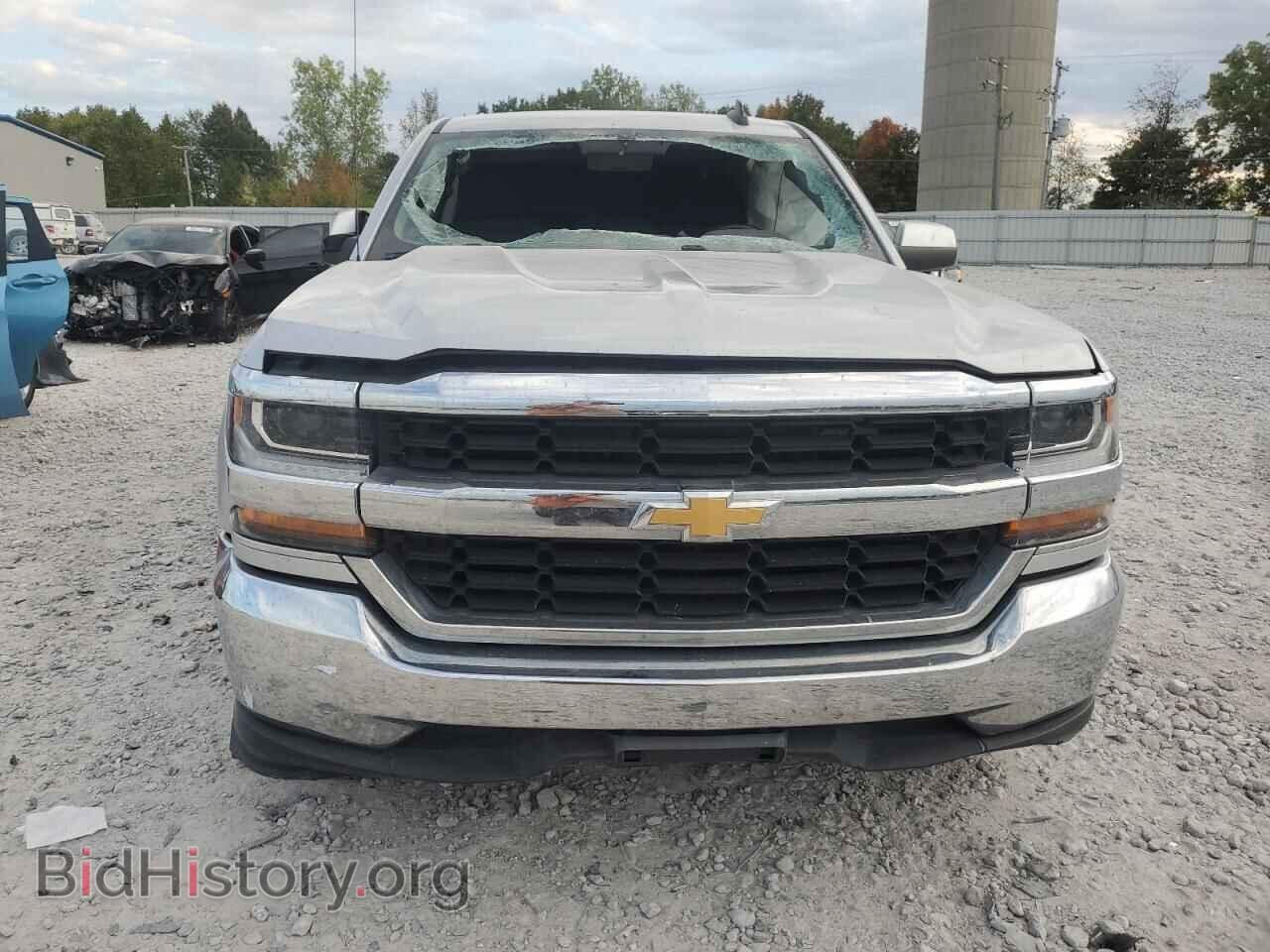 2019 CHEVROLET ALL Models - VIN: 2GCRCPECXK1138646 - Фото 5