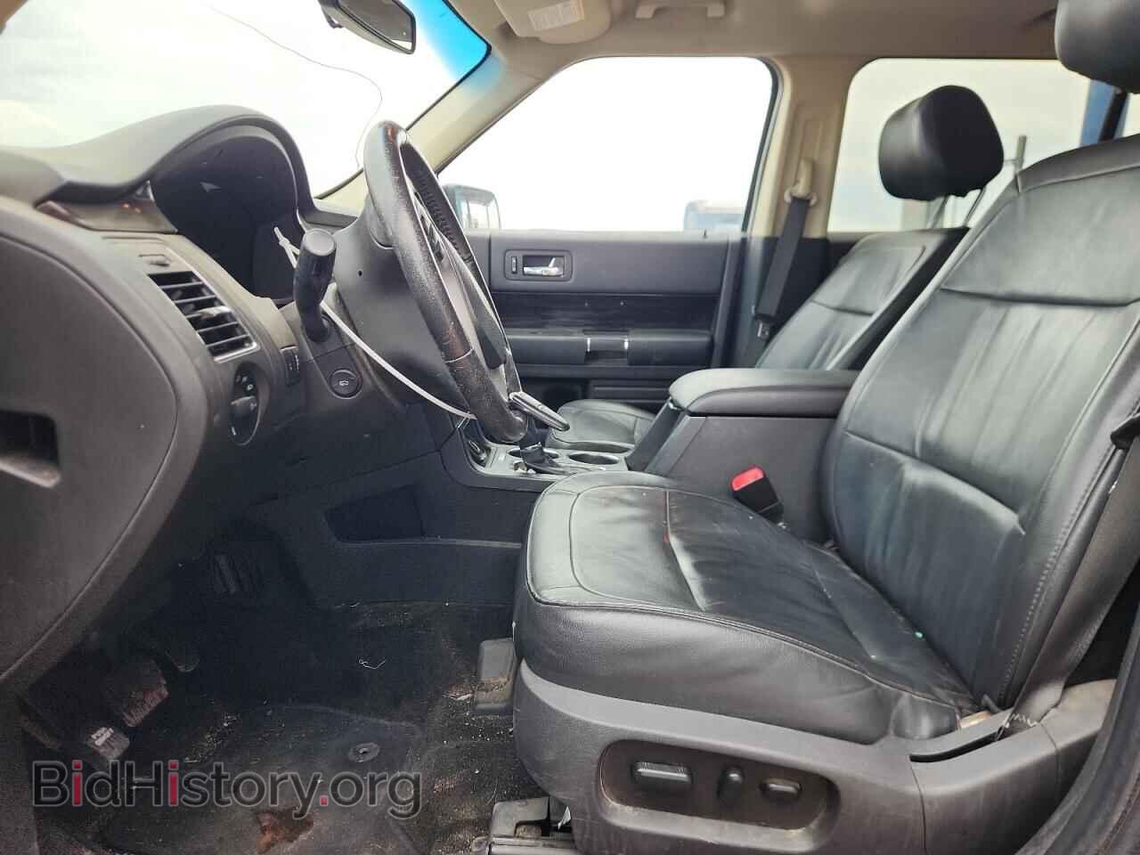 2016 FORD FLEX - VIN: 2FMGK5C85GBA07506 - Фото 7