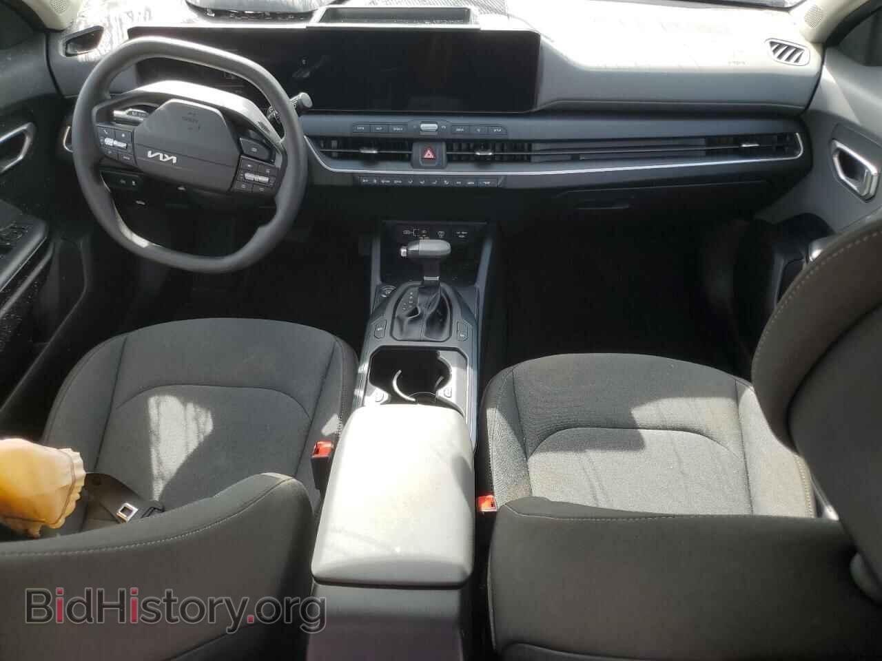 2025 KIA K4 LX - VIN: 3KPFT4DEXSE177535 - Фото 8