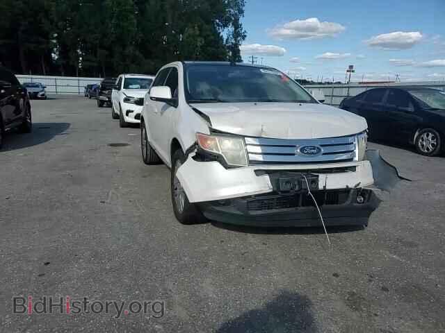2010 FORD EDGE - VIN: 2FMDK3KC3ABB76153 - Фото 14