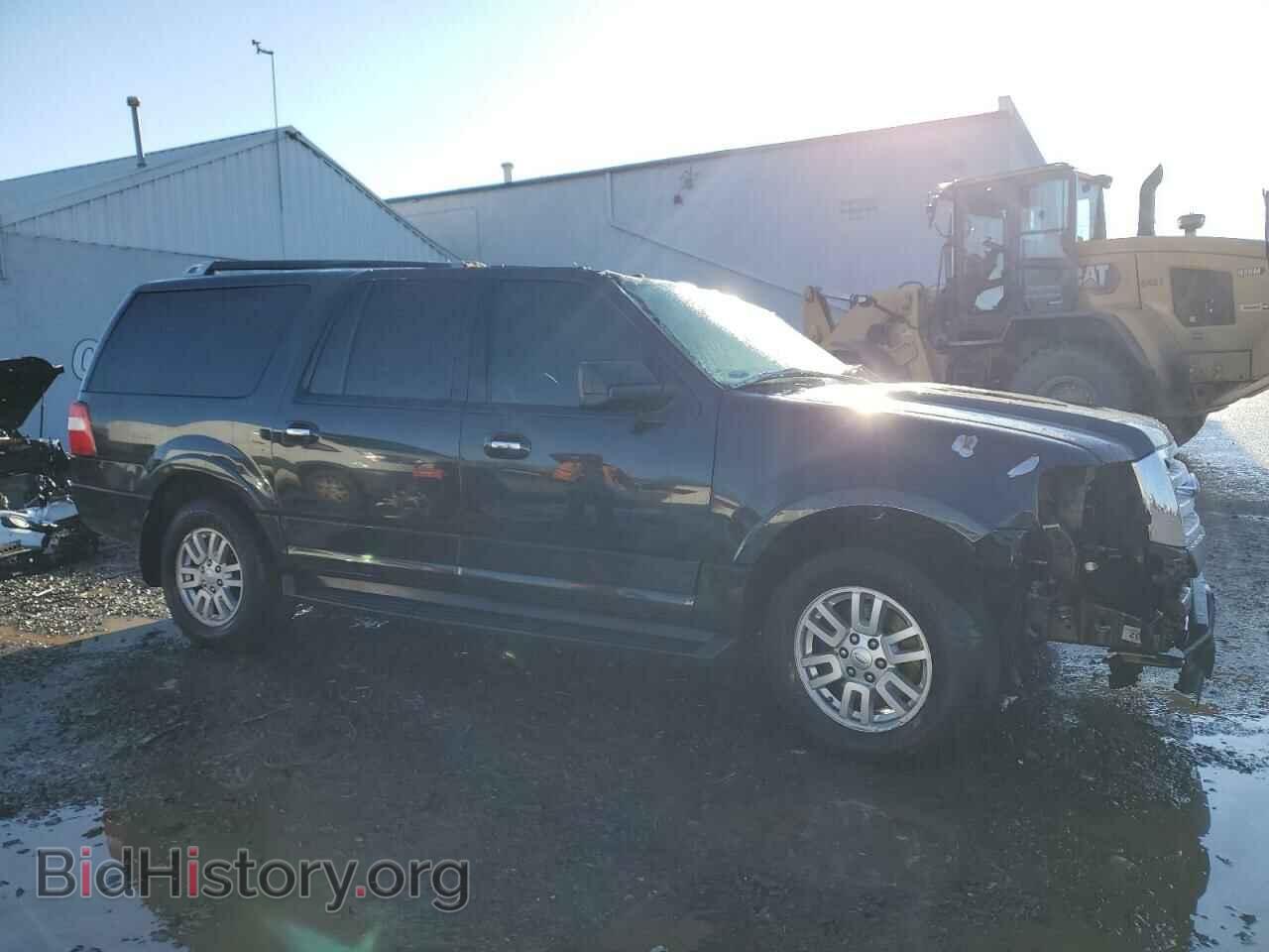 2012 FORD EXPEDITION - VIN: 1FMJK1J59CEF45955 - Фото 4