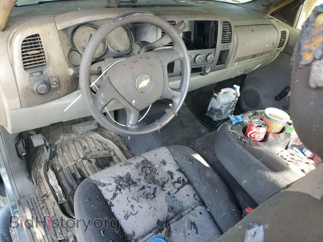 2009 CHEVROLET ALL Models - VIN: 1GCEC19009E143455 - Фото 8