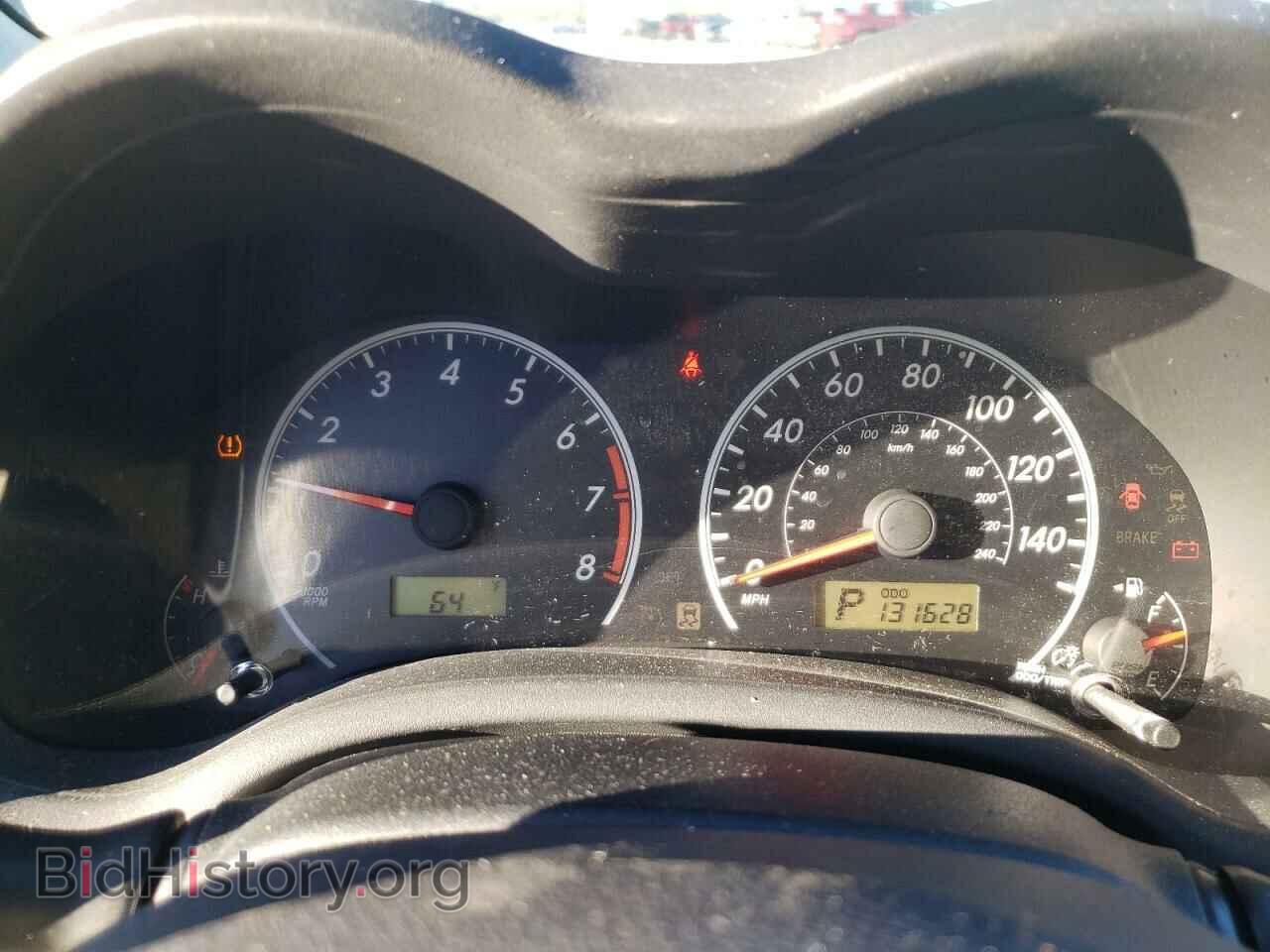 2013 TOYOTA COROLLA - VIN: 5YFBU4EE7DP104702 - Photo 9