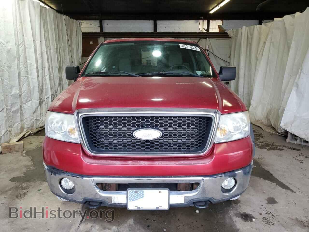 2007 FORD All Models - VIN: 1FTPX14V07FA93079 - Photo 5