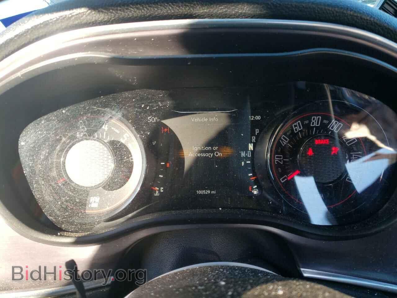 2016 DODGE CHALLENGER - VIN: 2C3CDZAG2GH300277 - Фото 9