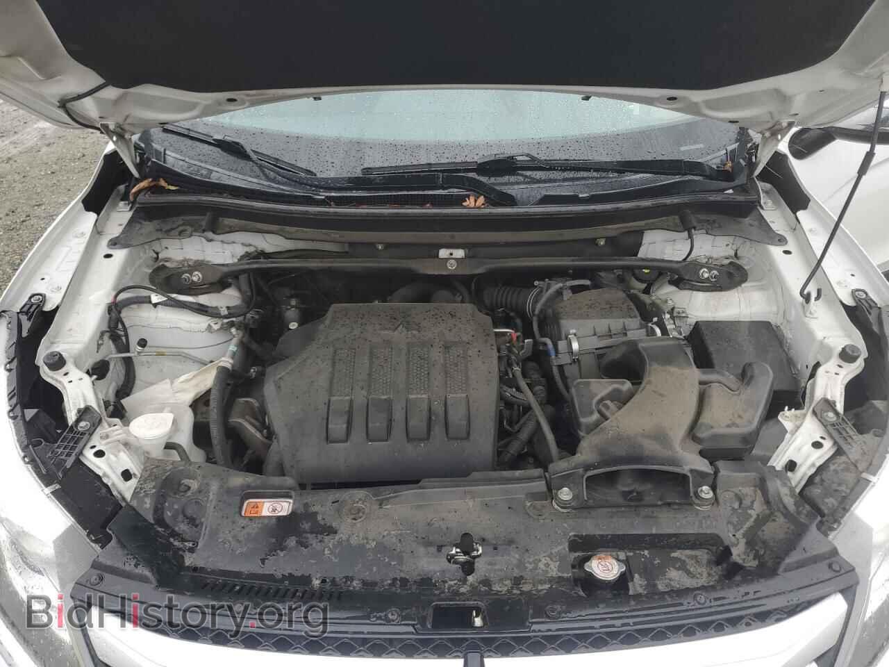 2018 MITSUBISHI ECLIPSE - VIN: JA4AT3AA6JZ064202 - Photo 12