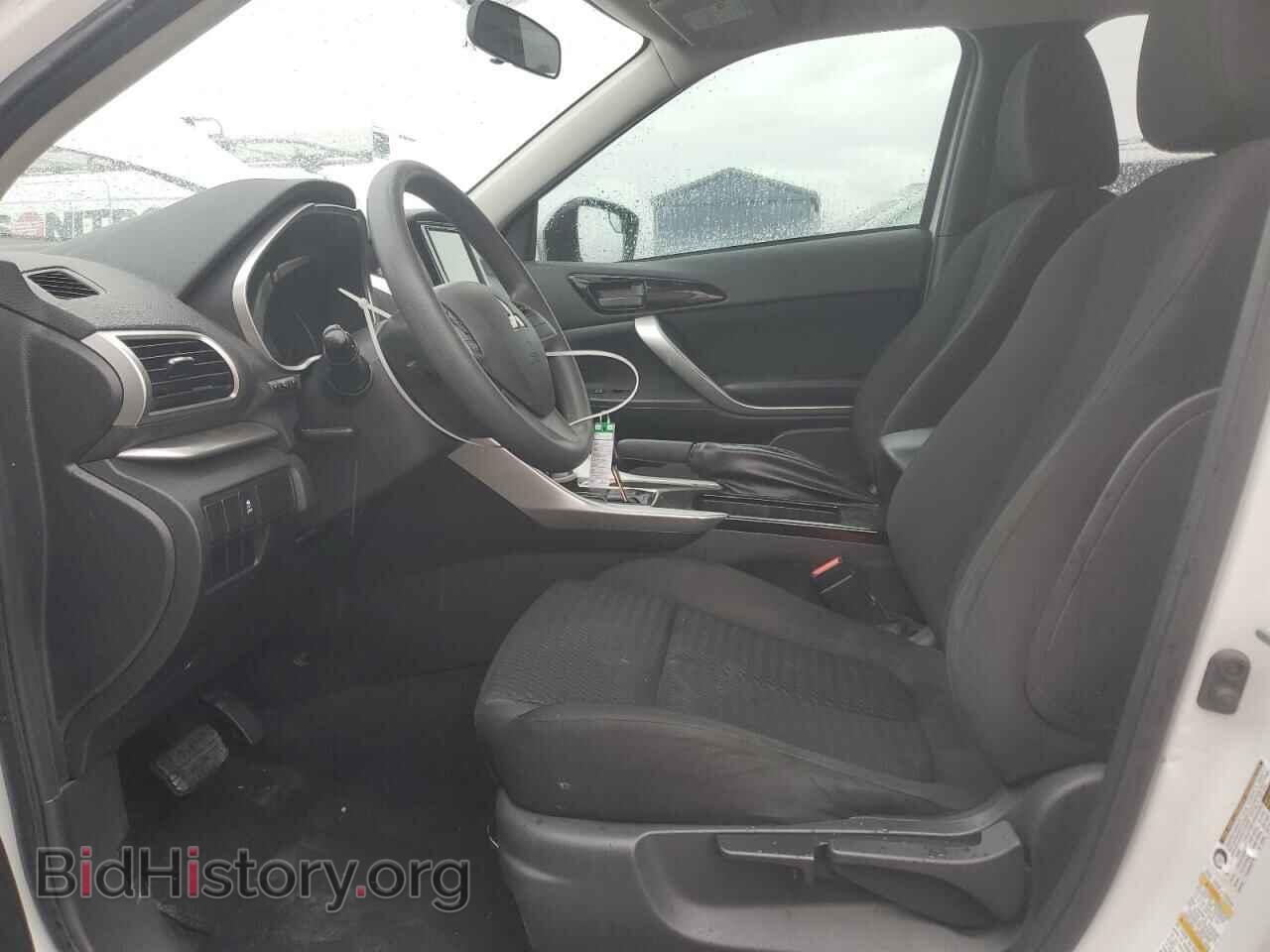 2018 MITSUBISHI ECLIPSE - VIN: JA4AT3AA6JZ064202 - Photo 7