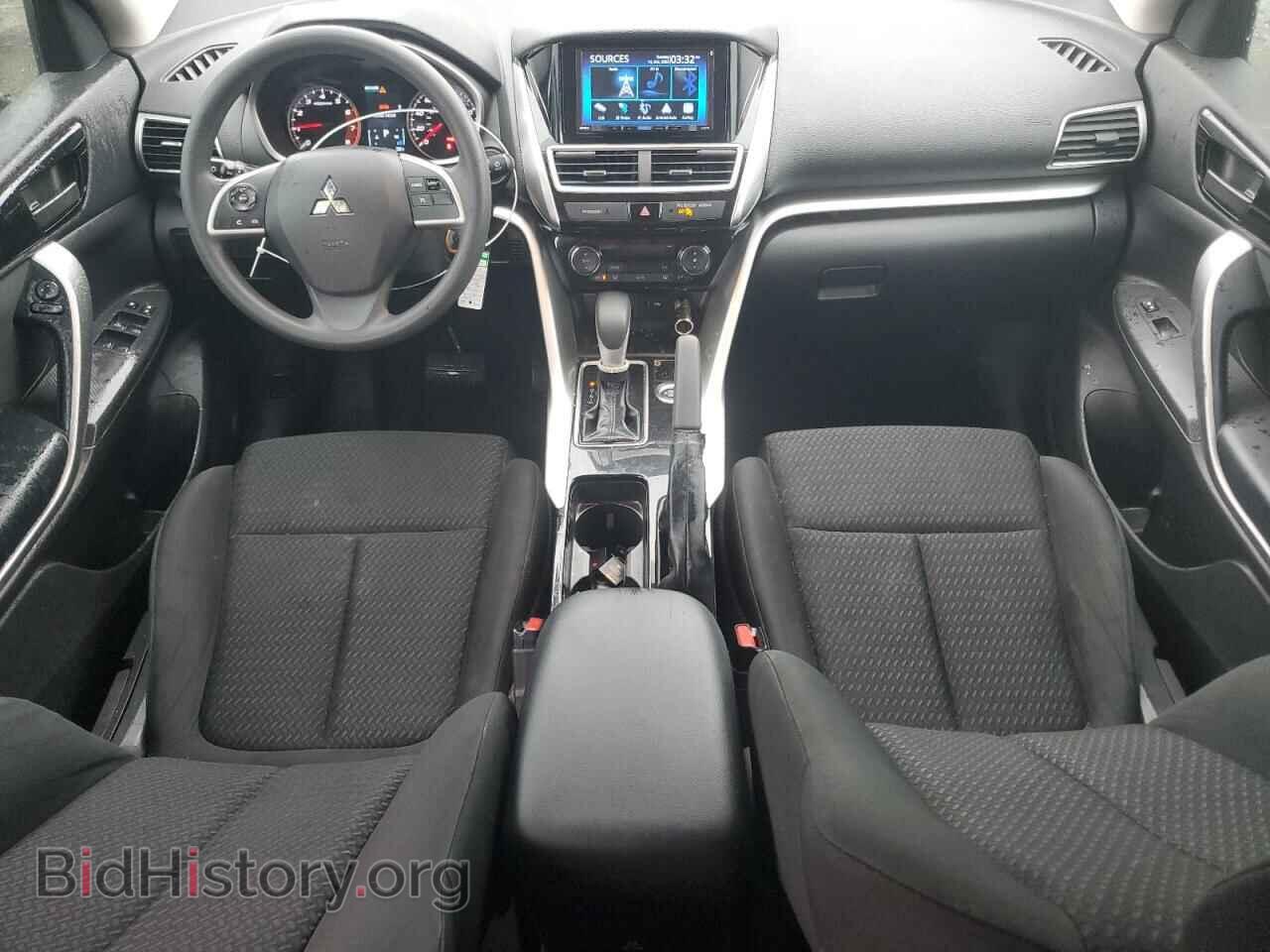 2018 MITSUBISHI ECLIPSE - VIN: JA4AT3AA6JZ064202 - Photo 8