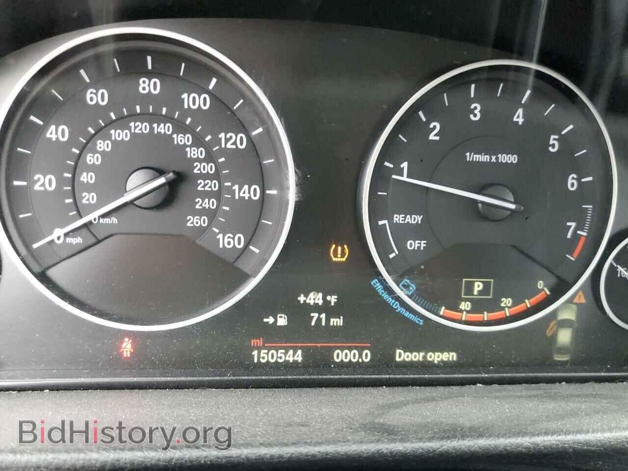 2017 BMW 3 SERIES - VIN: WBA8E5G33HNU45569 - Фото 9