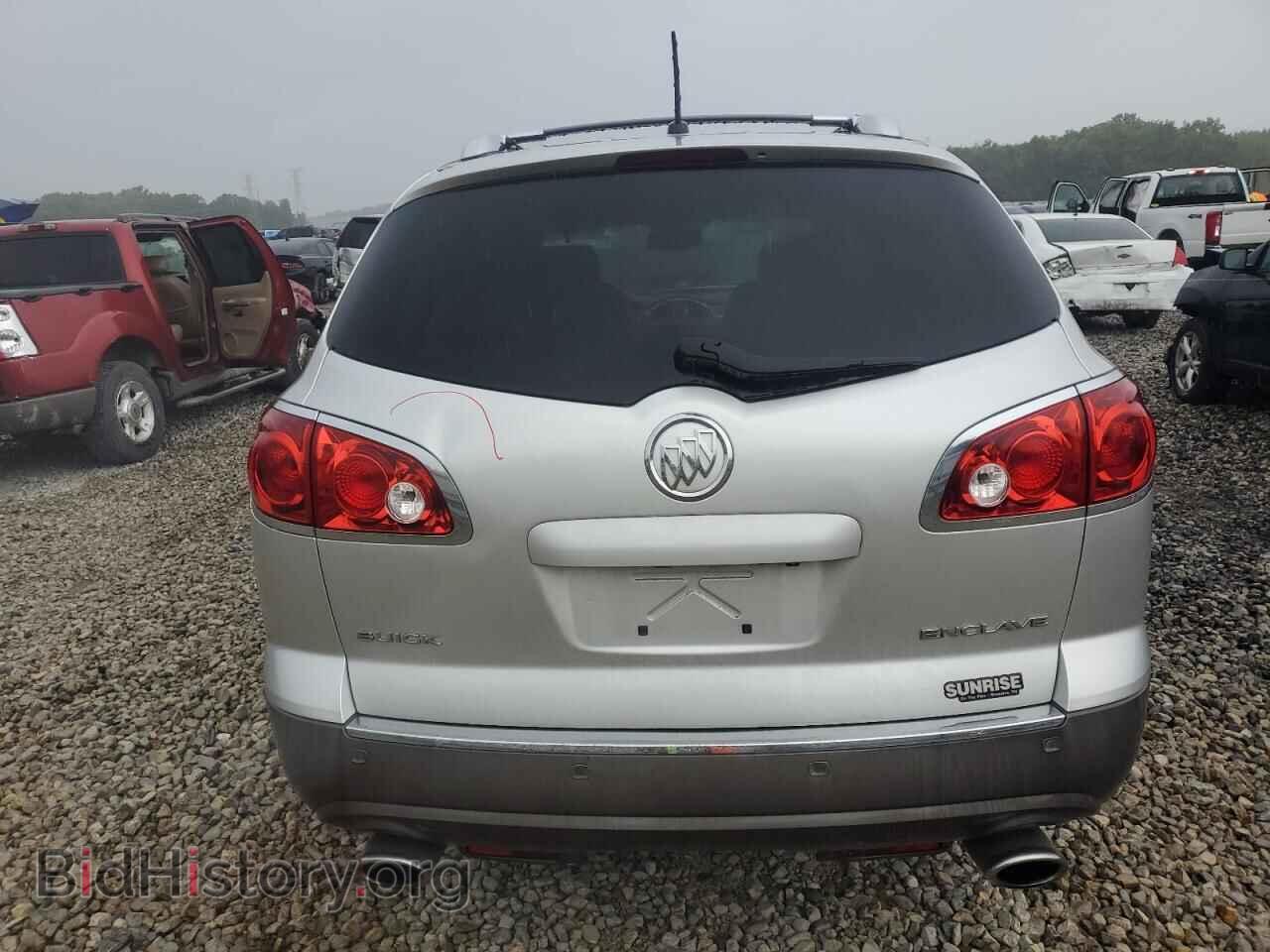 2012 BUICK ENCLAVE - VIN: 5GAKRCED2CJ265899 - Photo 6