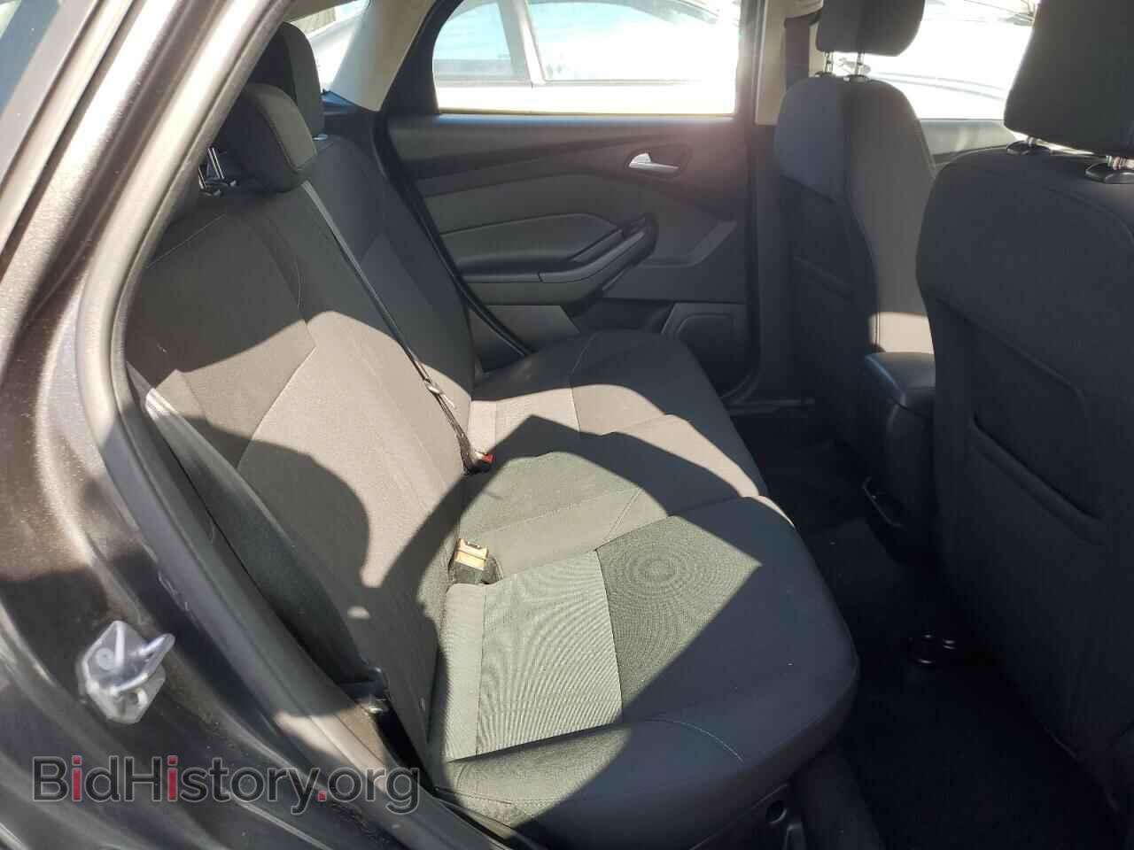 2016 FORD FOCUS - VIN: 1FADP3K22GL339130 - Фото 10