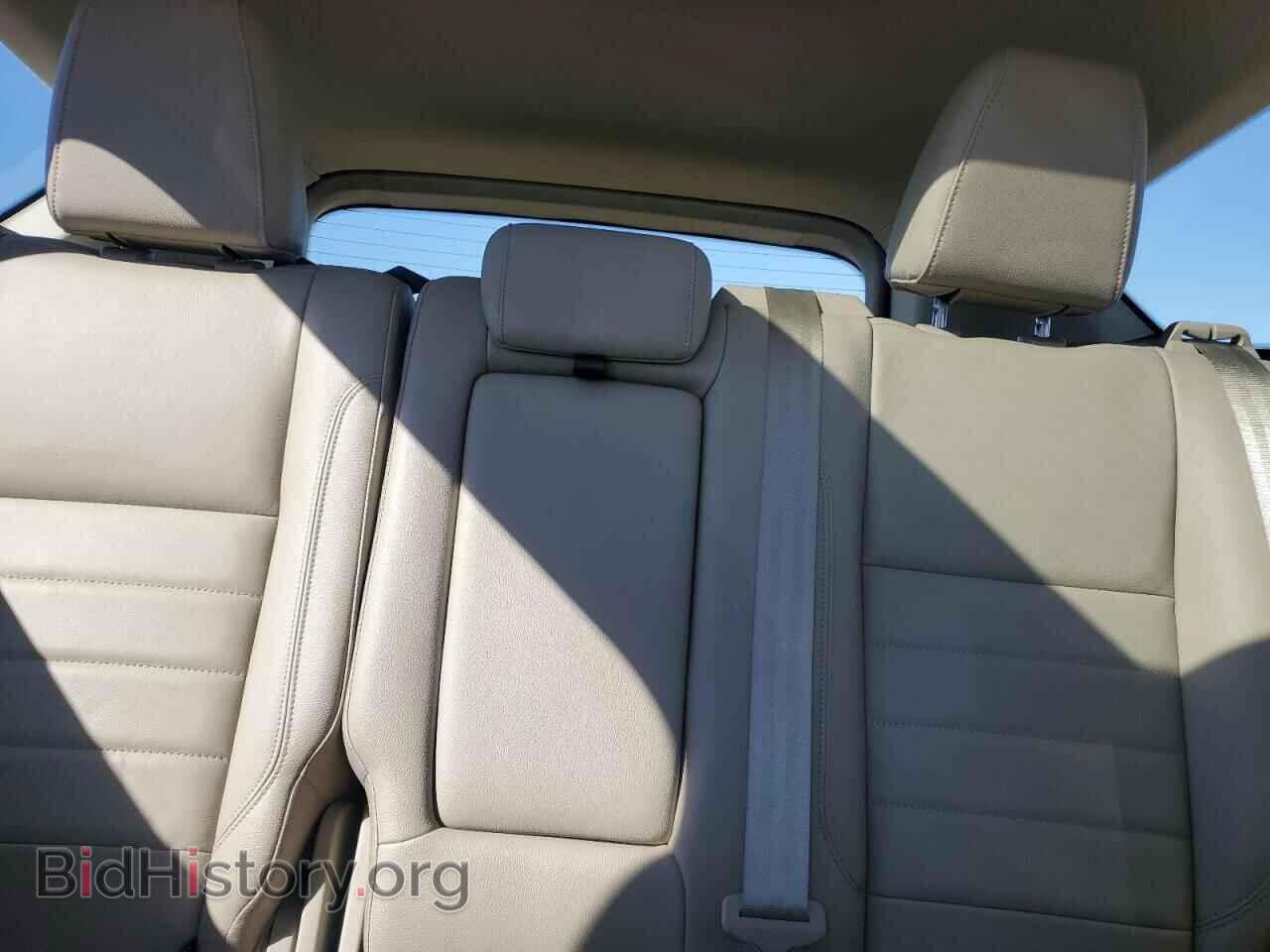 2016 FORD ESCAPE - VIN: 1FMCU9J92GUA98871 - Фото 10