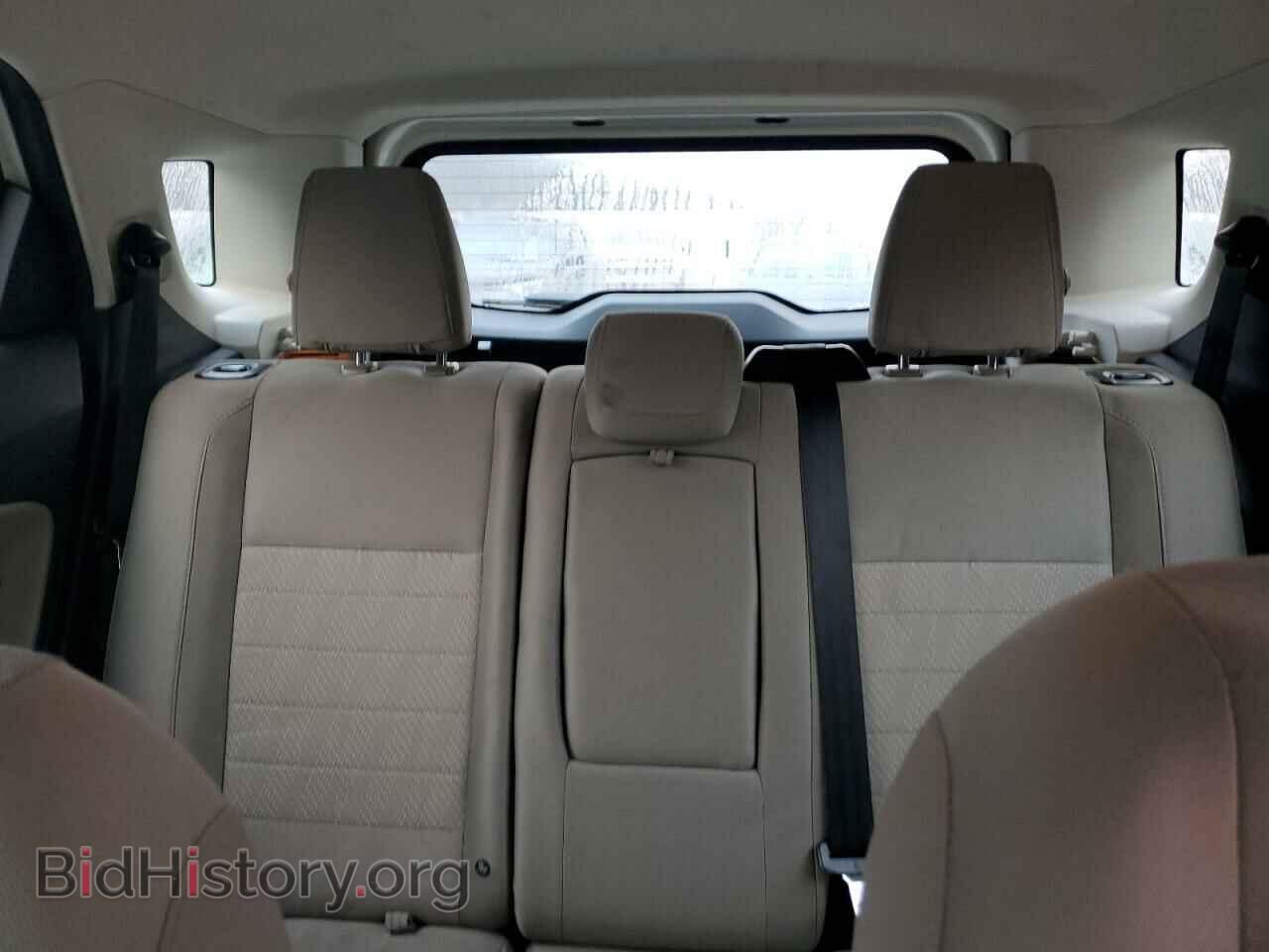2021 FORD ECOSPORT - VIN: MAJ3S2FEXMC407503 - Фото 10