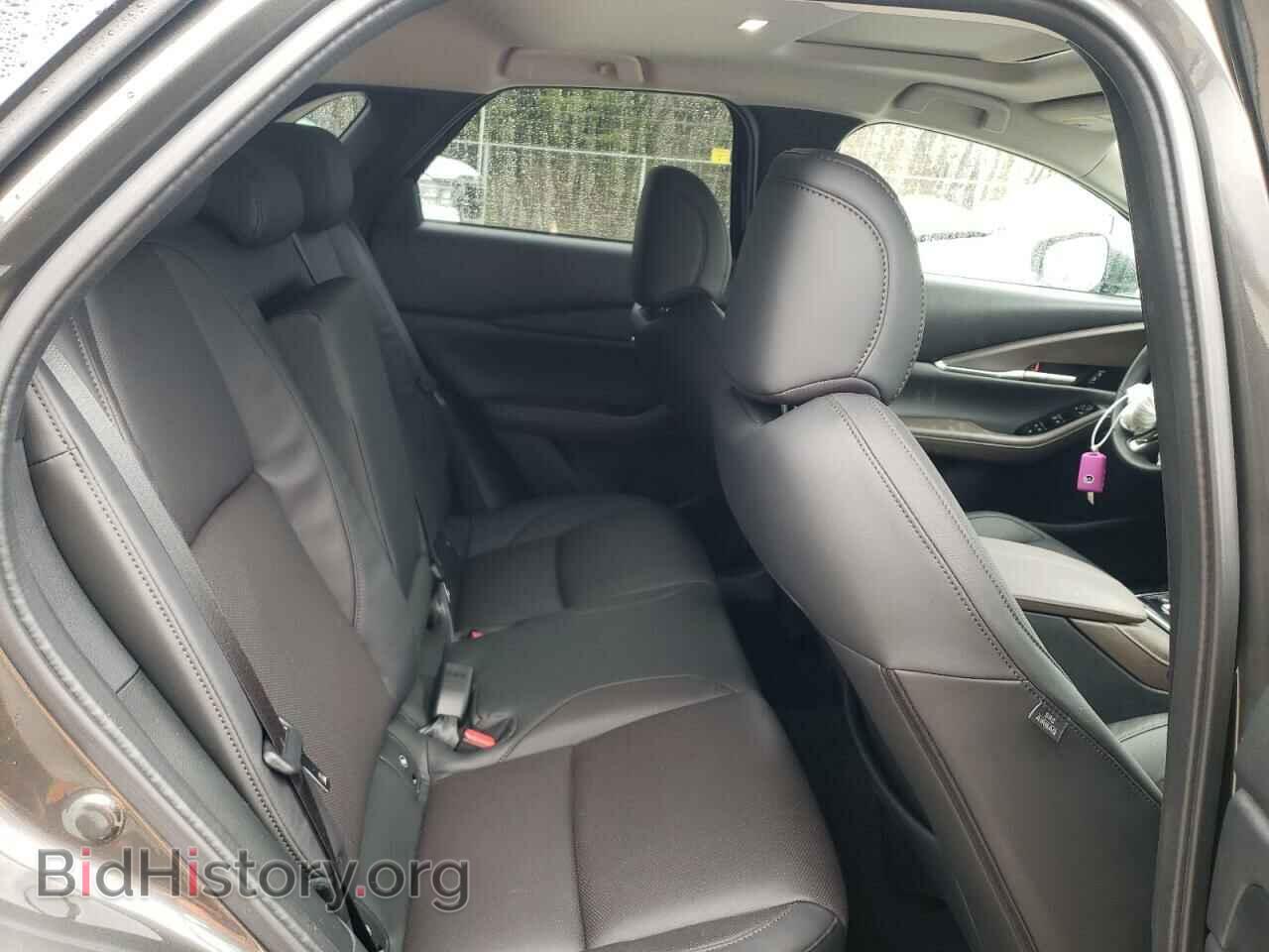 2023 MAZDA CX30 - VIN: 3MVDMBDM3PM561247 - Фото 10