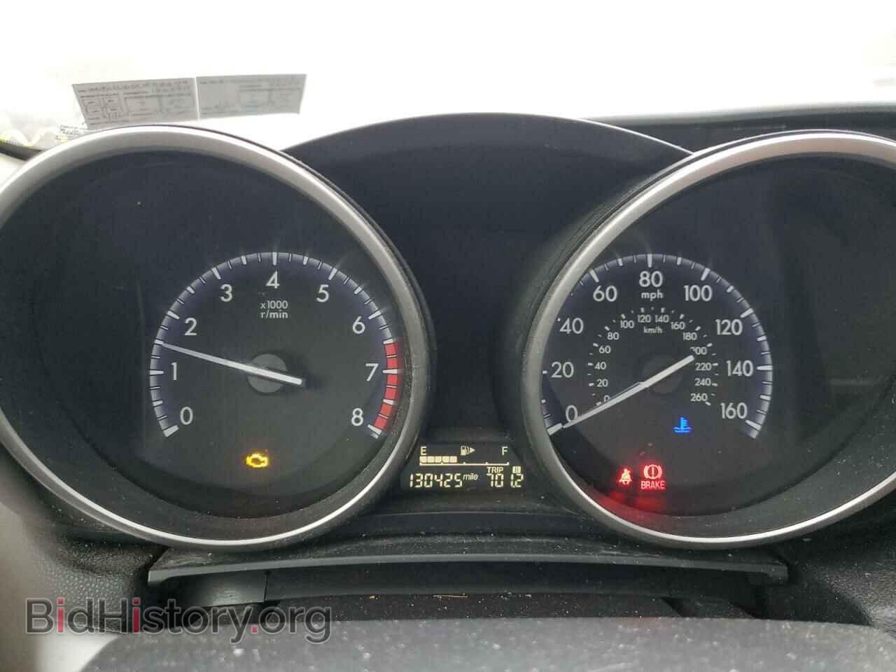2012 MAZDA 3 - VIN: JM1BL1UG0C1532649 - Photo 9