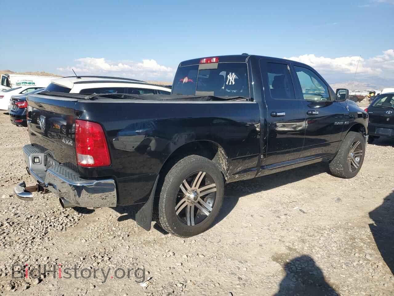 2010 DODGE All Models - VIN: 1D7RV1GT7AS261779 - Фото 3