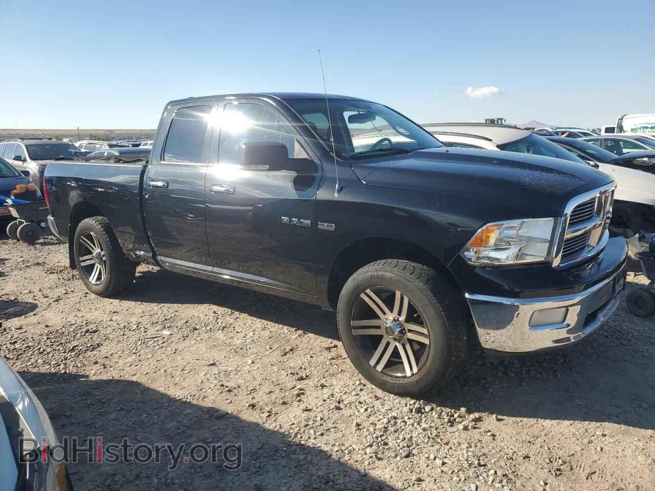 2010 DODGE All Models - VIN: 1D7RV1GT7AS261779 - Фото 4
