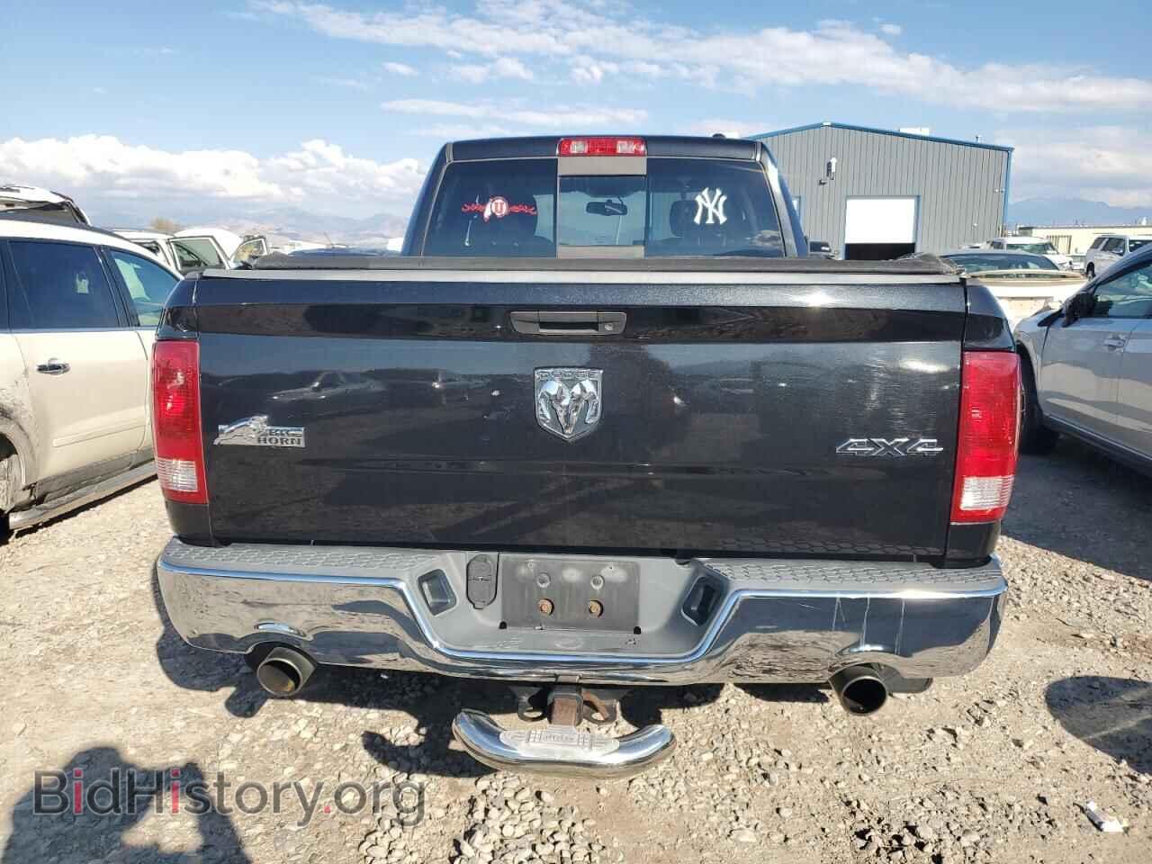2010 DODGE All Models - VIN: 1D7RV1GT7AS261779 - Фото 6