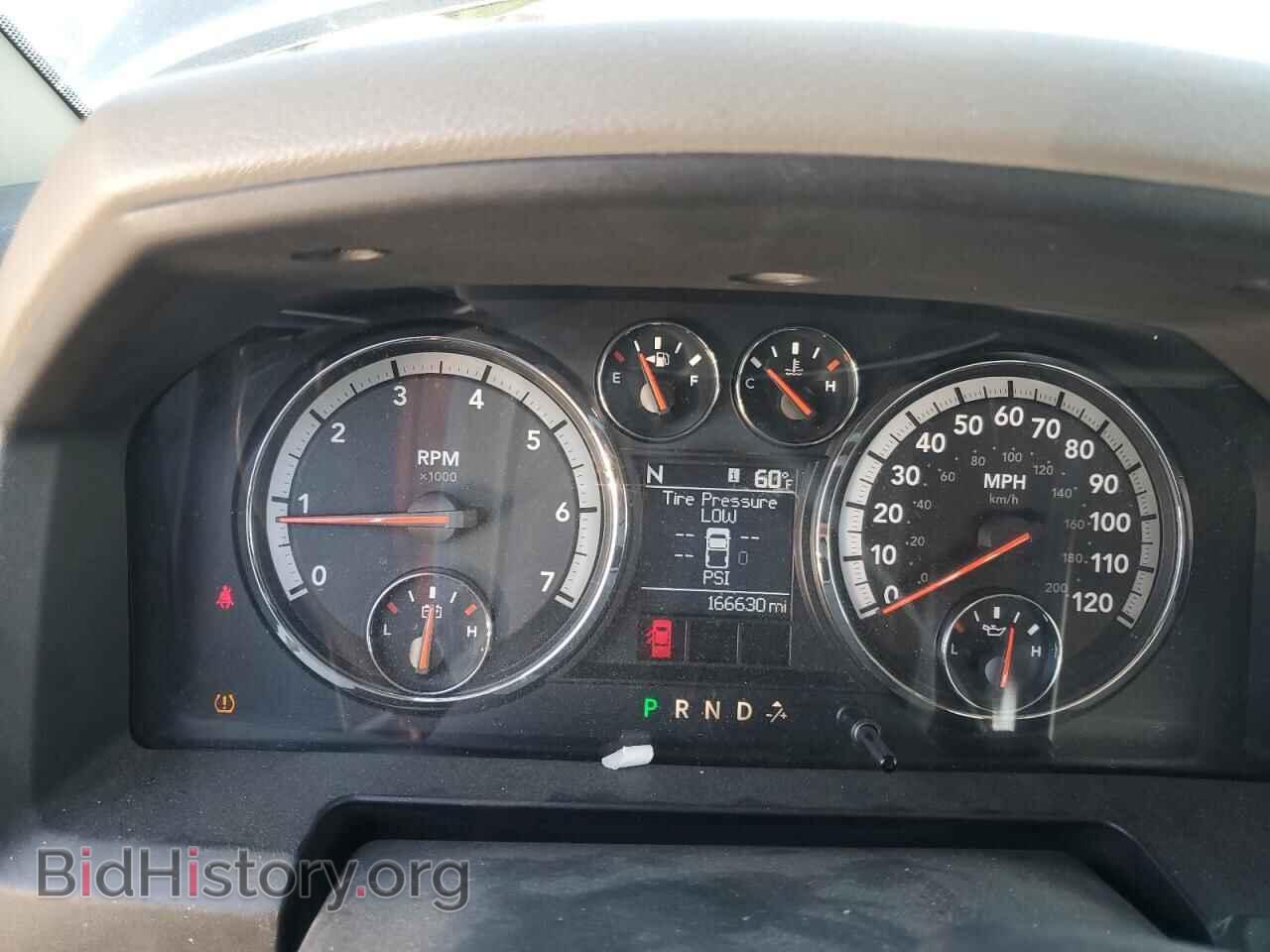 2010 DODGE All Models - VIN: 1D7RV1GT7AS261779 - Фото 9