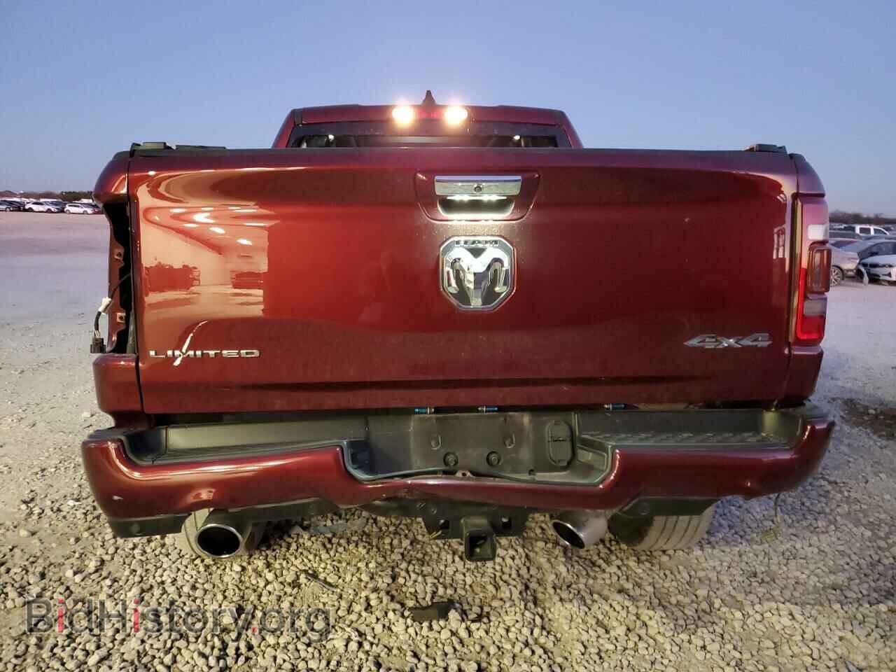 2022 RAM 1500 - VIN: 1C6SRFHT9NN266294 - Photo 6