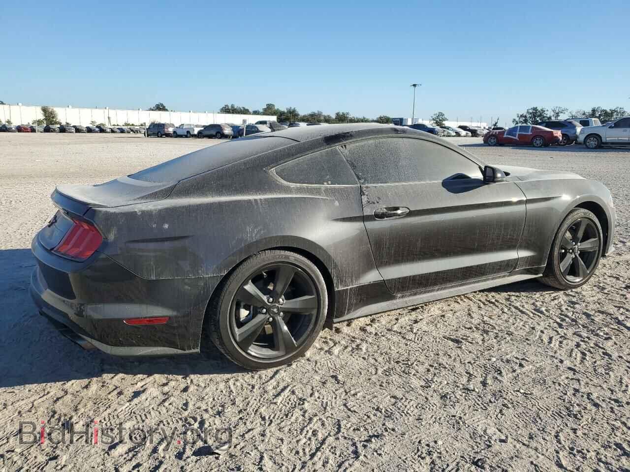 2023 FORD ALL Models - VIN: 1FA6P8TH3P5108878 - Photo 3
