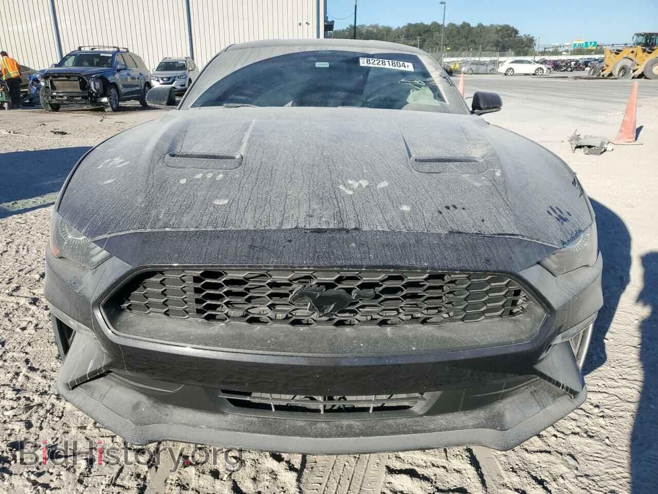 2023 FORD ALL Models - VIN: 1FA6P8TH3P5108878 - Photo 5