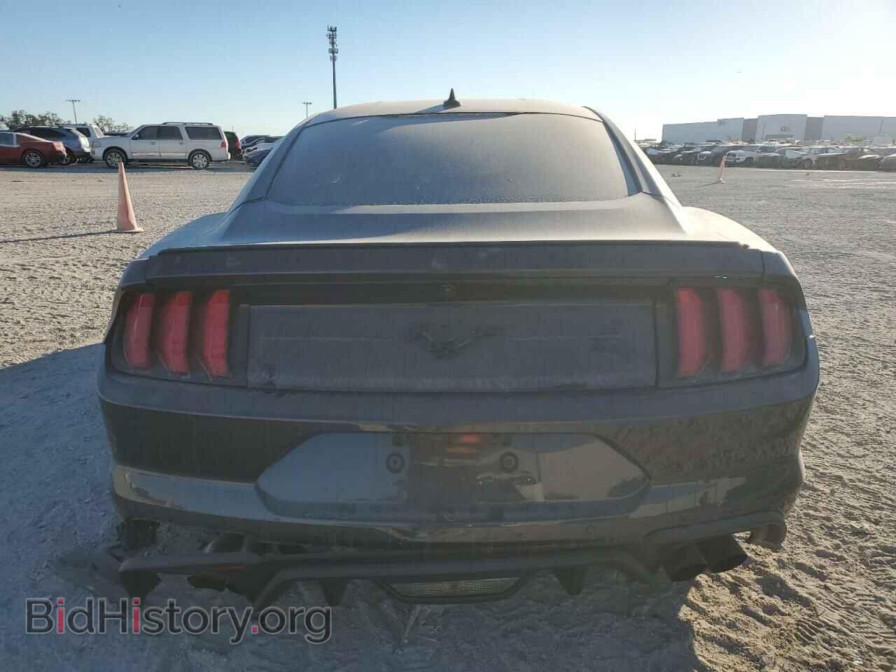 2023 FORD ALL Models - VIN: 1FA6P8TH3P5108878 - Photo 6
