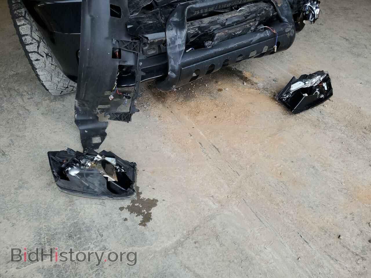 2014 RAM 1500 - VIN: 1C6RR7FT5ES354588 - Фото 12