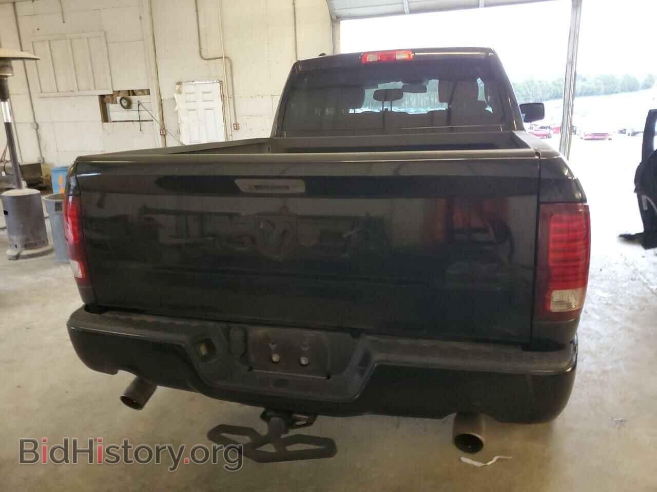 2014 RAM 1500 - VIN: 1C6RR7FT5ES354588 - Фото 6