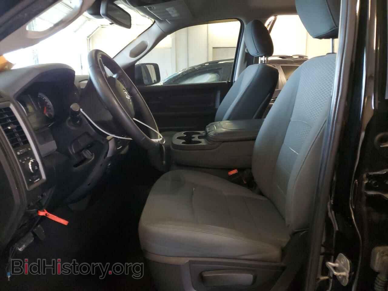2014 RAM 1500 - VIN: 1C6RR7FT5ES354588 - Фото 7