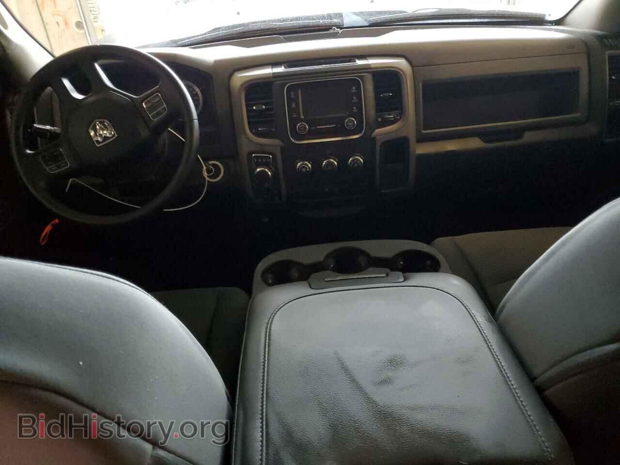 2014 RAM 1500 - VIN: 1C6RR7FT5ES354588 - Фото 8