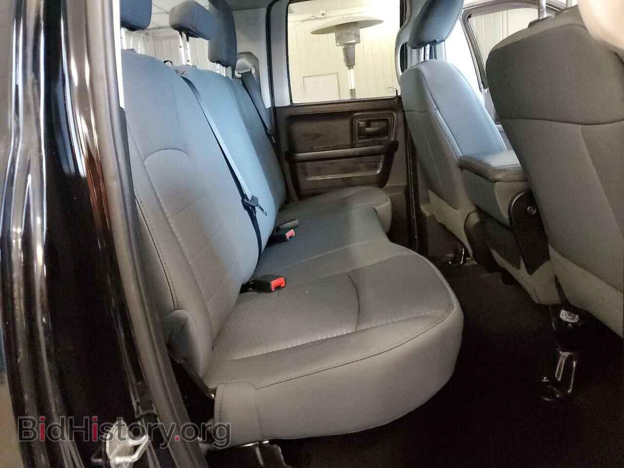 2014 RAM 1500 - VIN: 1C6RR7FT5ES354588 - Фото 10