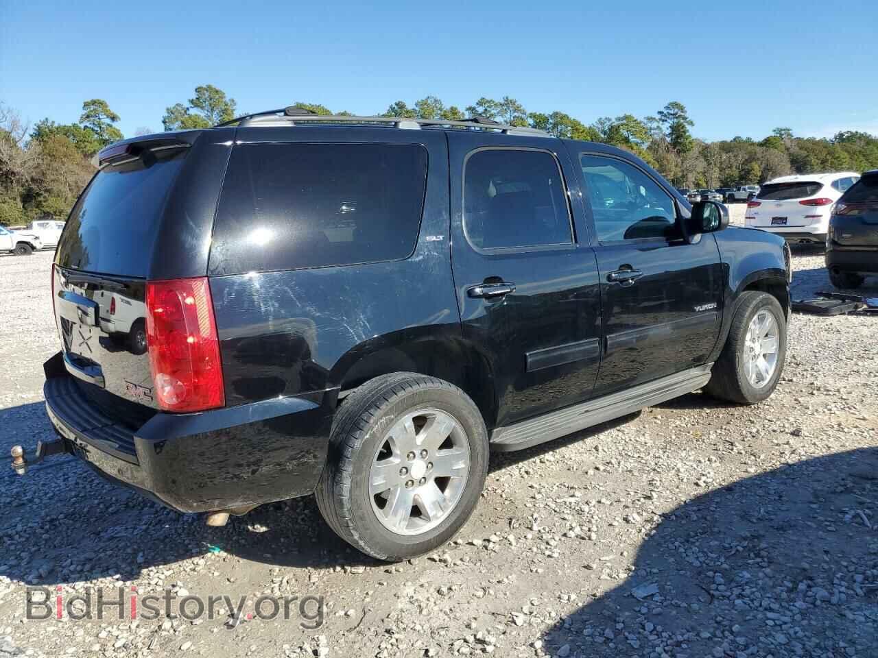 2012 GMC YUKON - VIN: 1GKS1CE07CR307914 - Фото 3