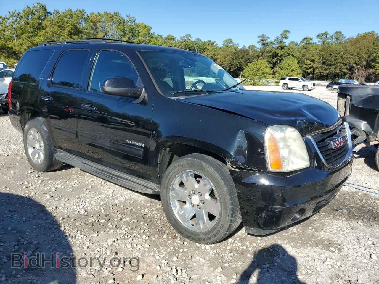 2012 GMC YUKON - VIN: 1GKS1CE07CR307914 - Фото 4